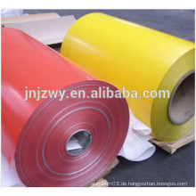 Color Coated Aluminium Coil Lager mit bestem Preis in China